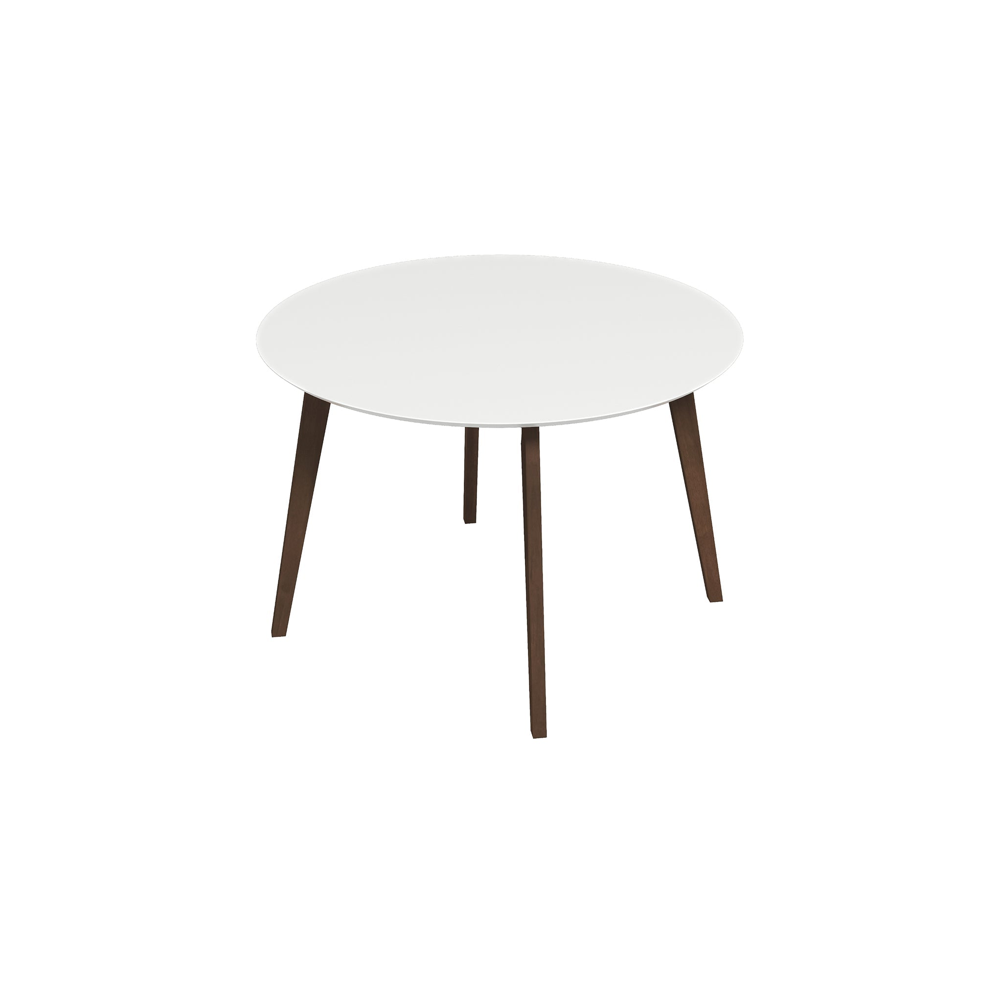 #Color_White Alina Dining Table