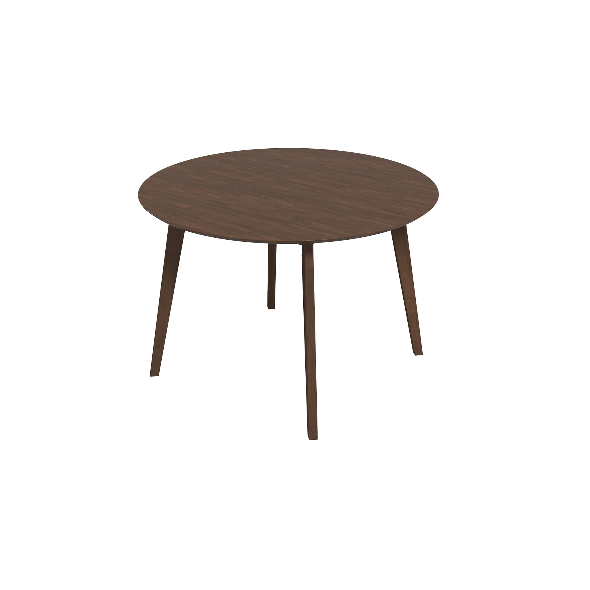 #Color_Walnut Alina Dining Table