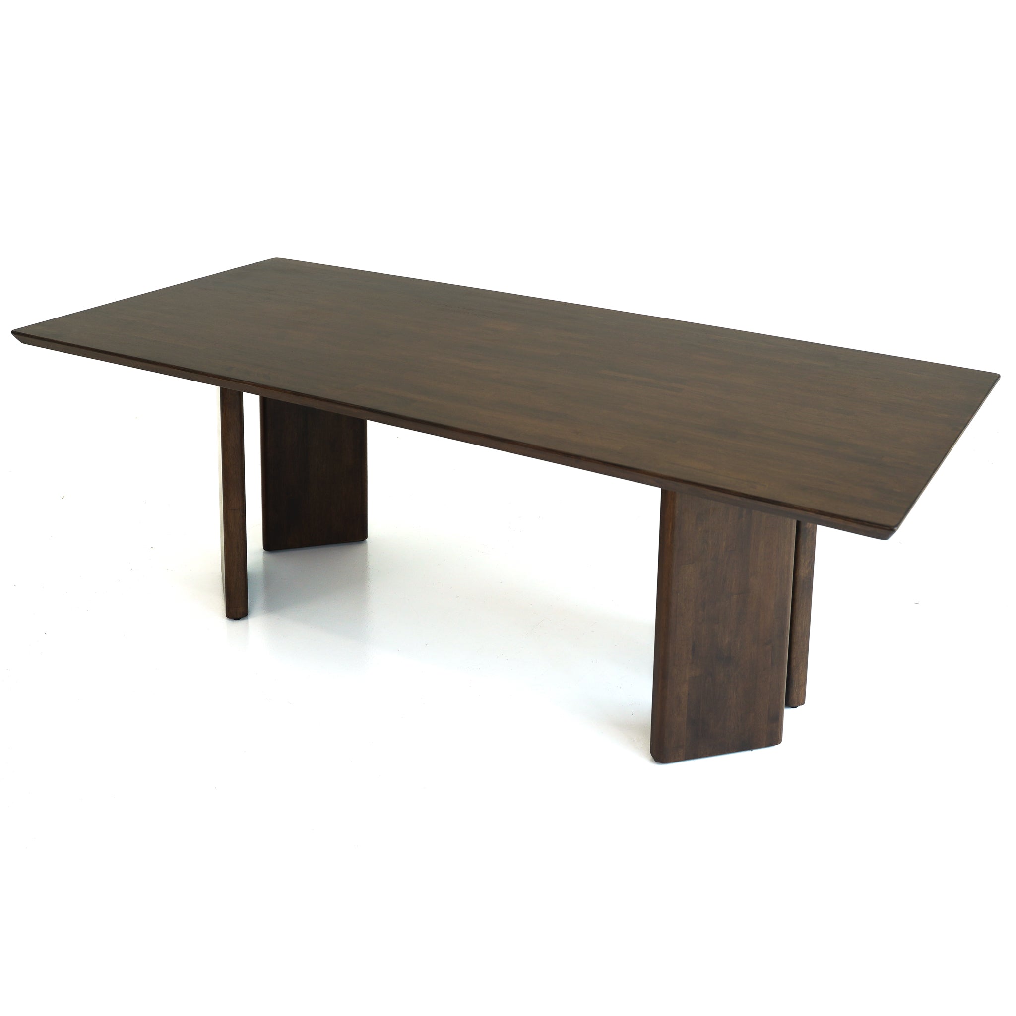 Alden Walnut Dining Table