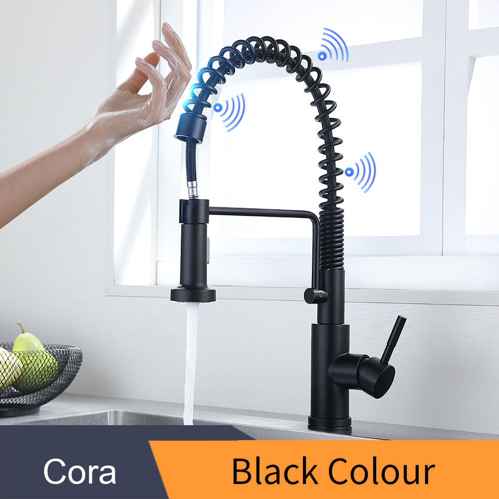 Smart Touch Faucet - Cora