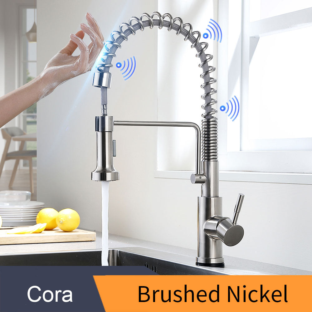 Smart Touch Faucet - Cora