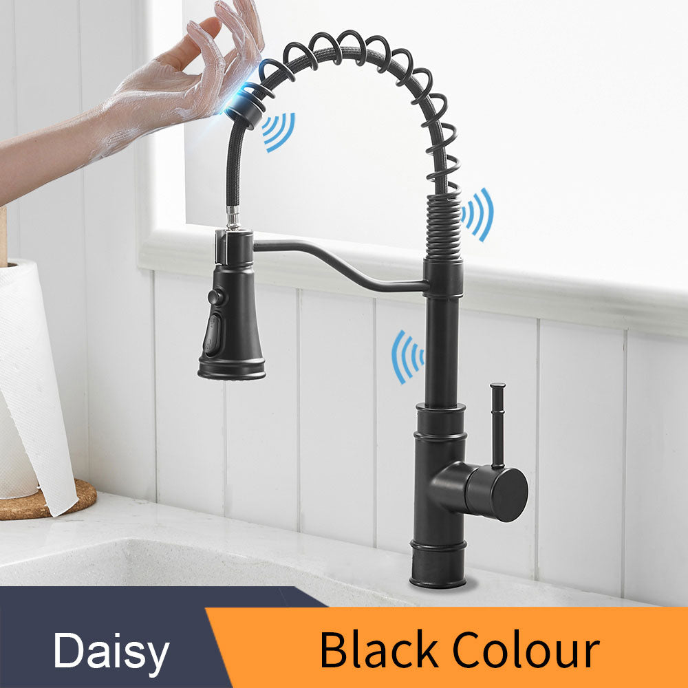 Smart Touch Faucet - Daisy