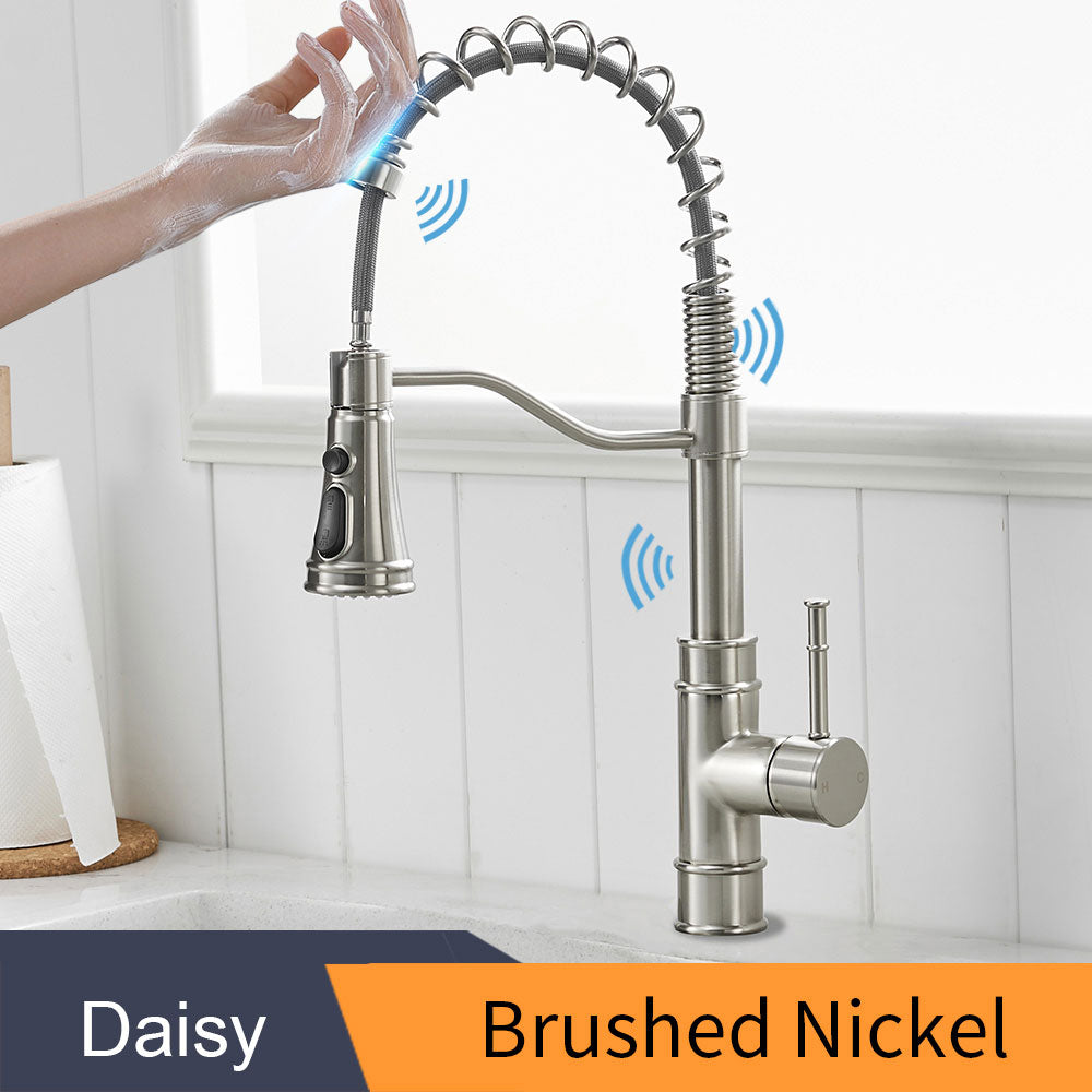 Smart Touch Faucet - Daisy