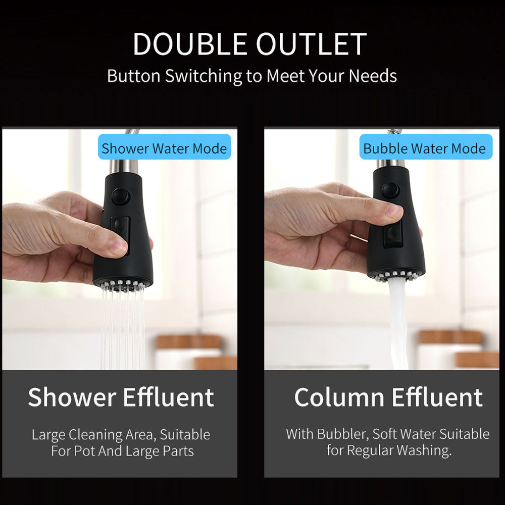 Smart Touch Faucet - Dora