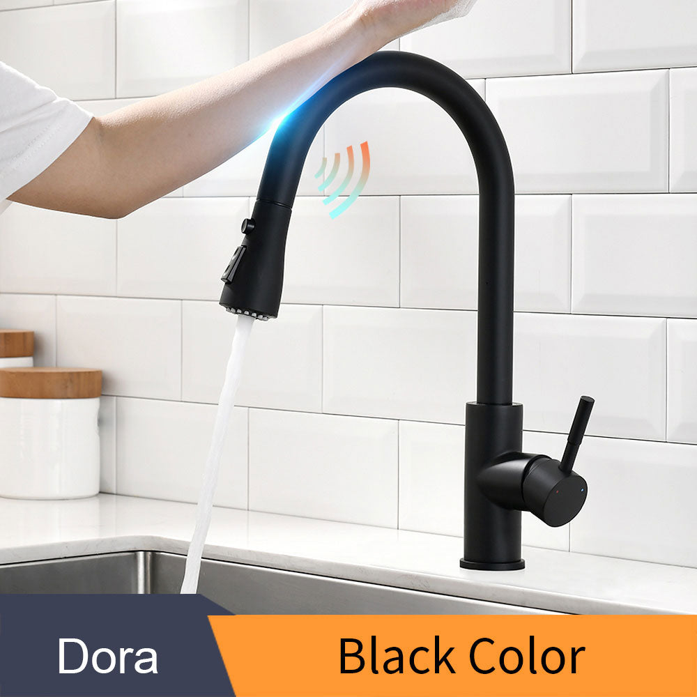 Smart Touch Faucet - Dora