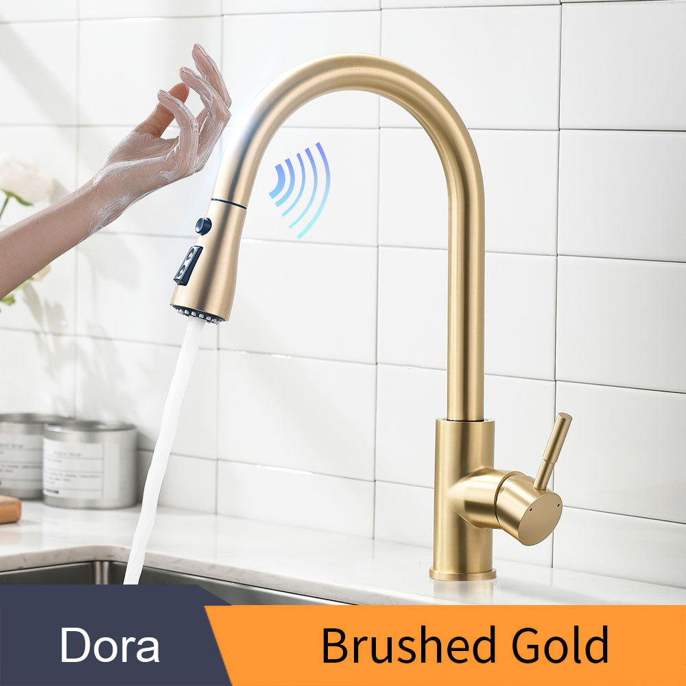 Smart Touch Faucet - Dora