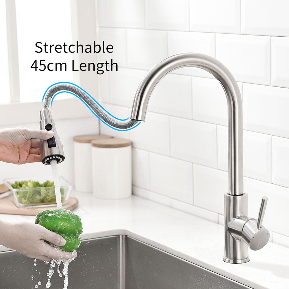 Smart Touch Faucet - Dora