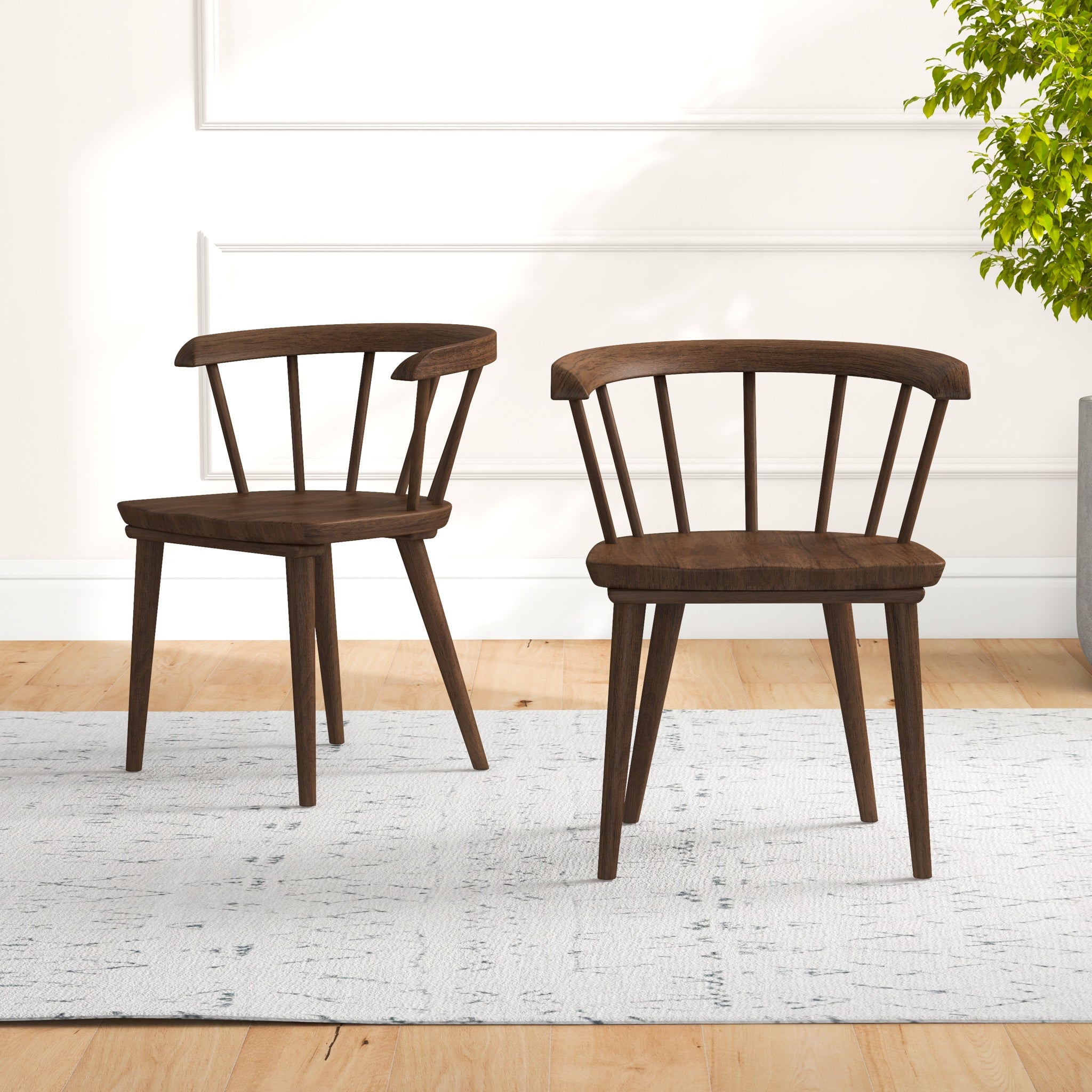 Kingsley Dining Chair (Set Of 2)