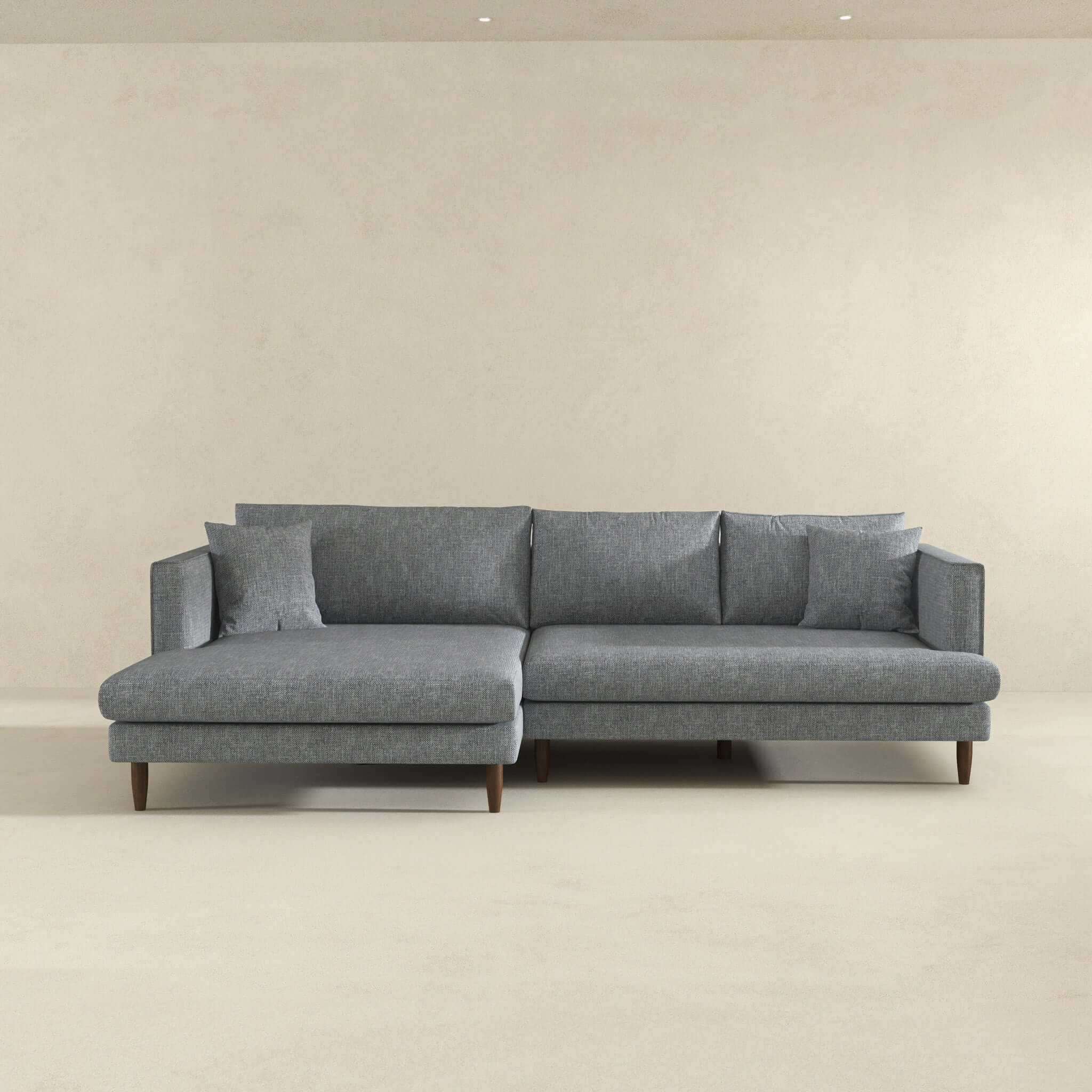 Blake L-Shaped Sectional Sofa Left Facing