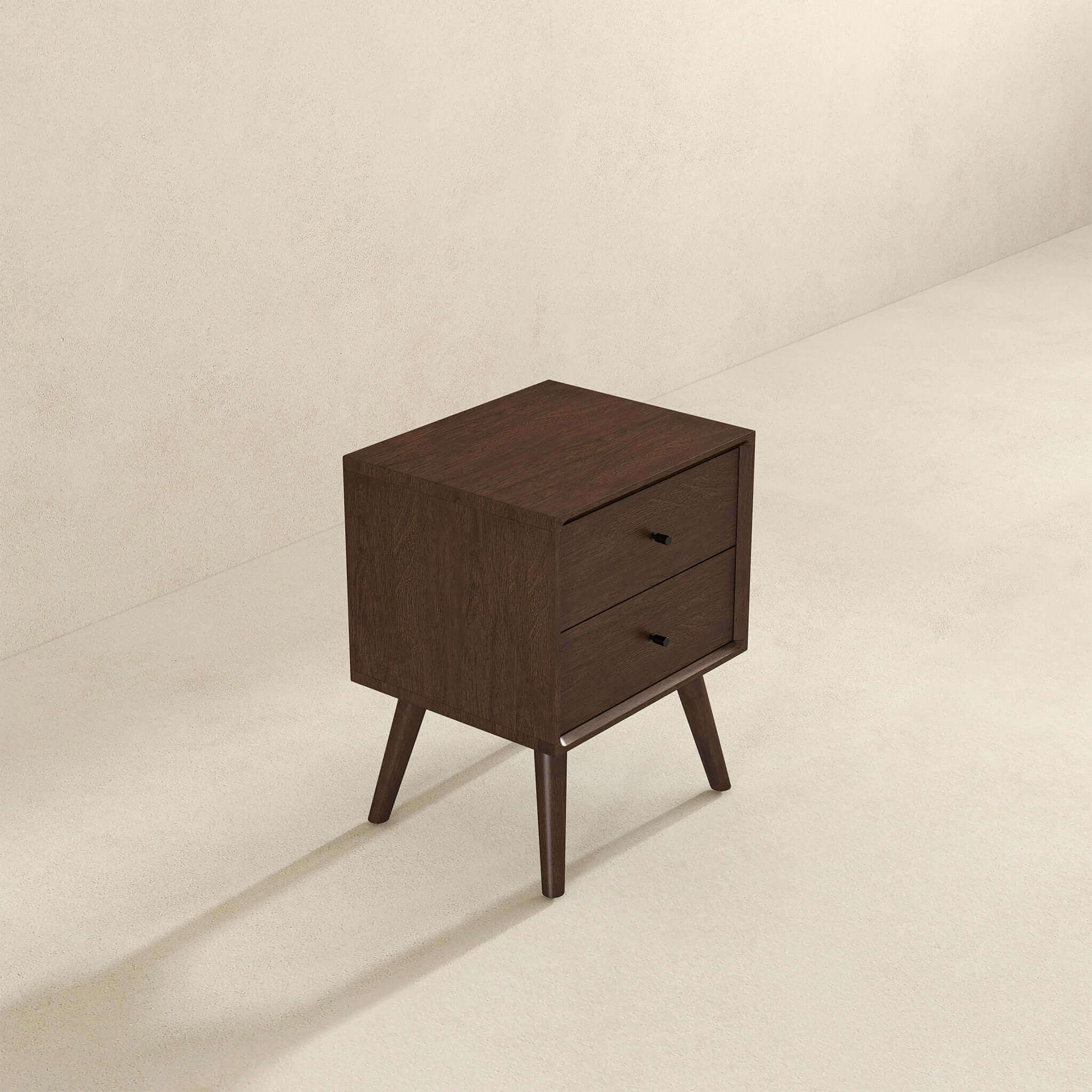 Caroline Night Stand 2-Drawer