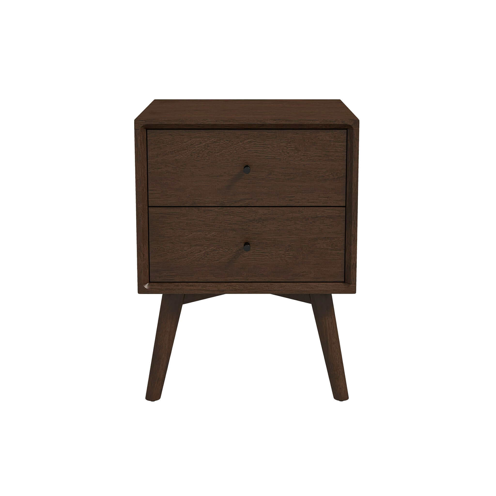 Caroline Night Stand 2-Drawer