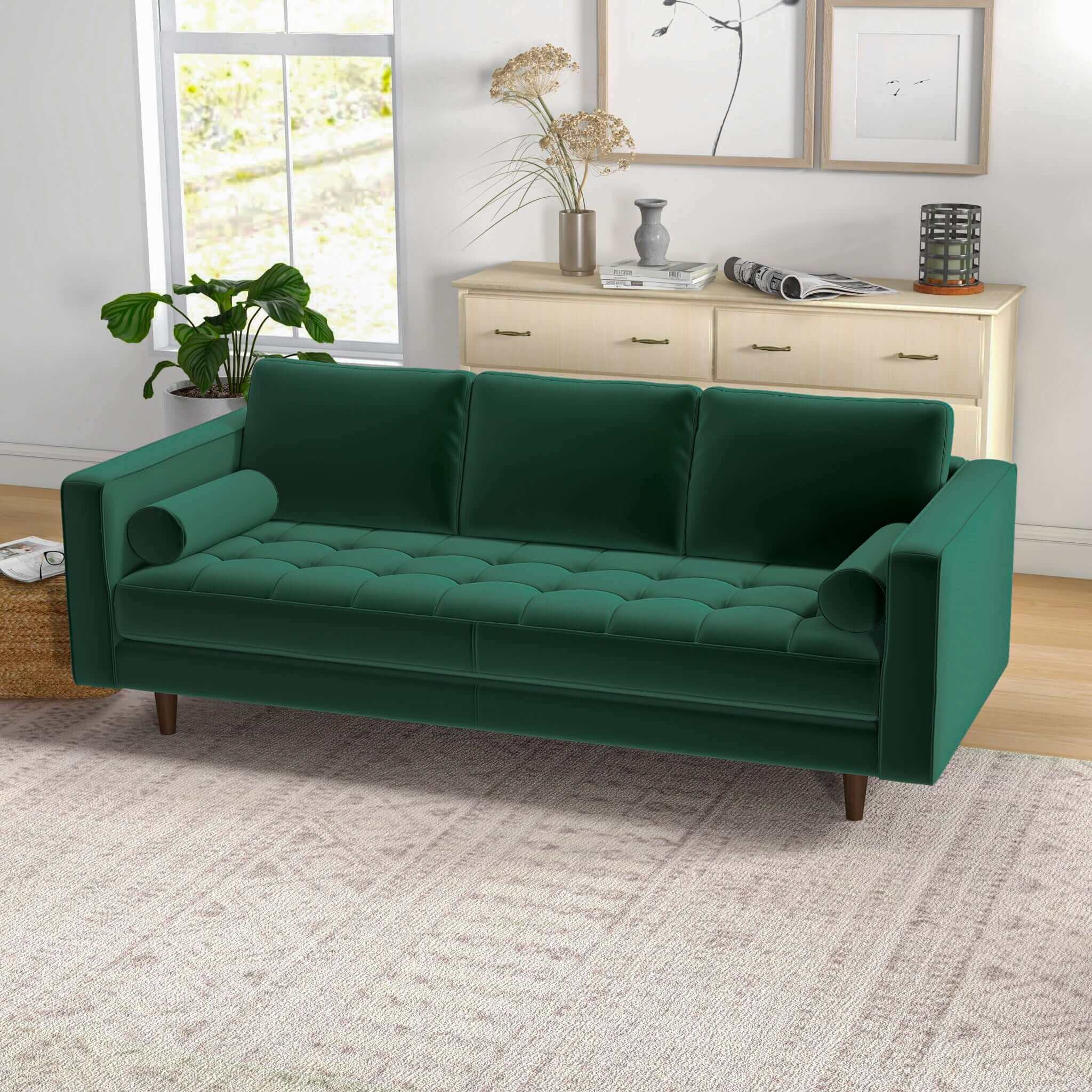 Catherine  Sofa