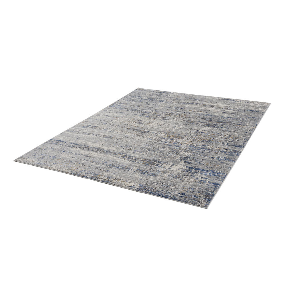 Abstract Area Rug 6x9'