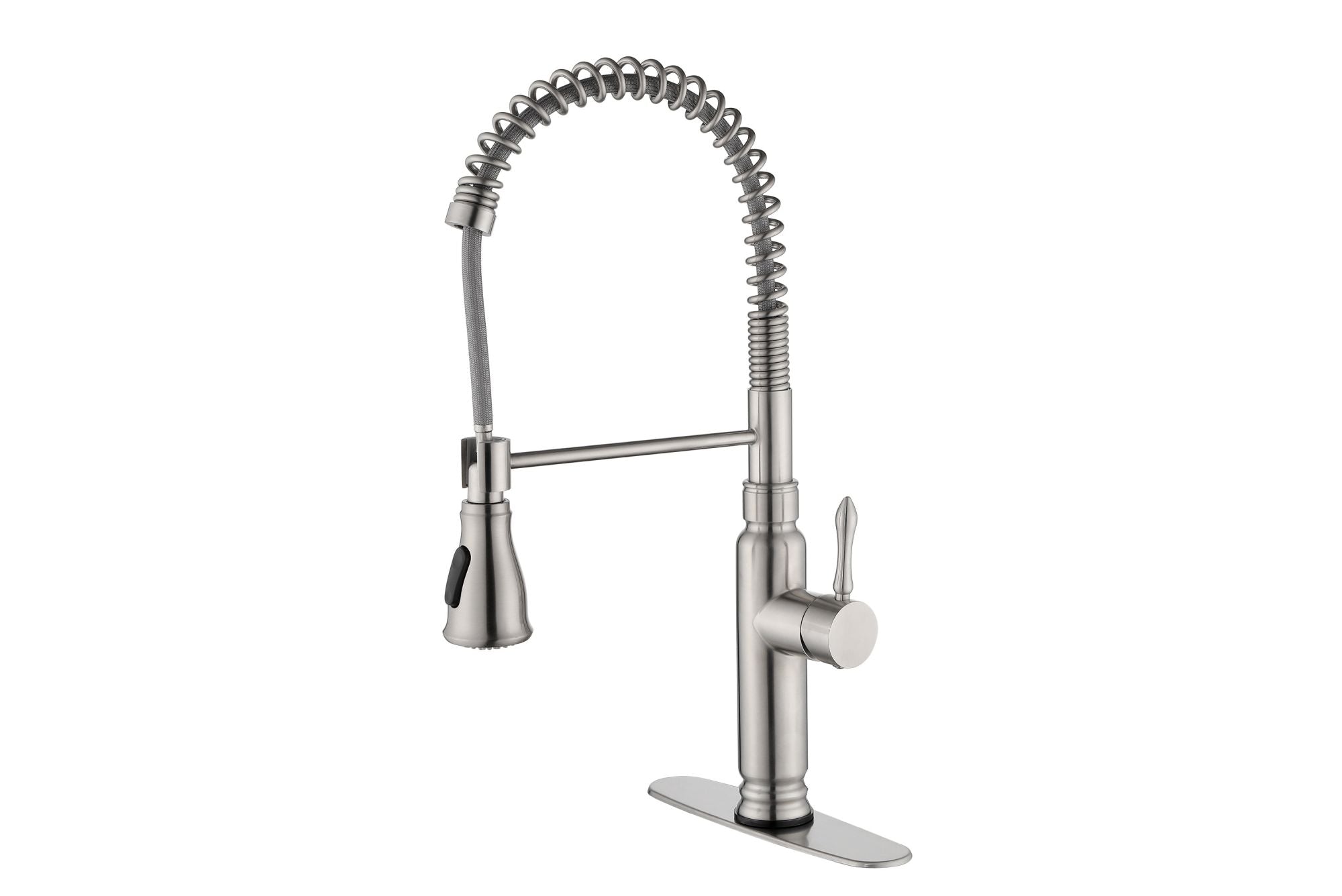 Smart Touch Kitchen Faucet