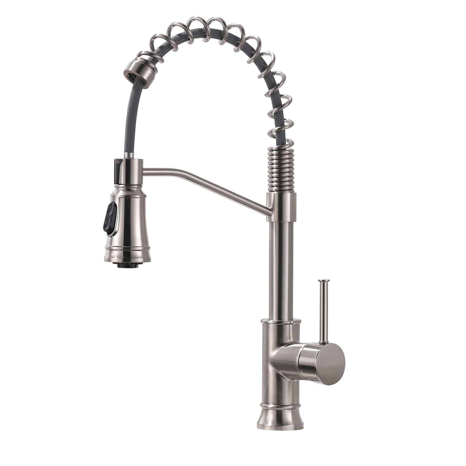 Smart Touch Pull Down Kitchen Faucet