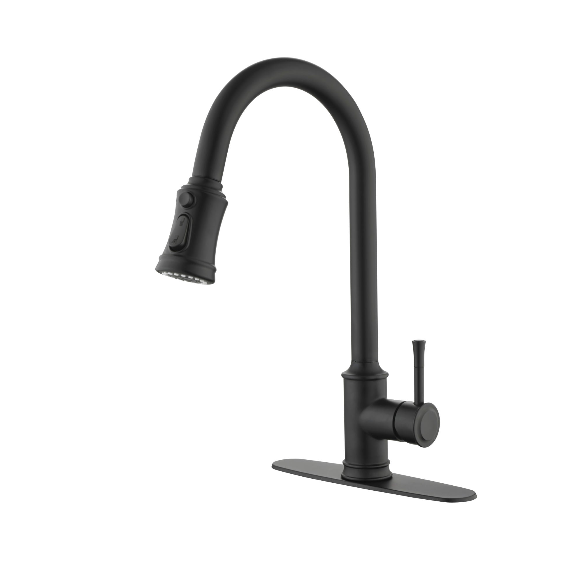 Smart Touch Kitchen Faucet