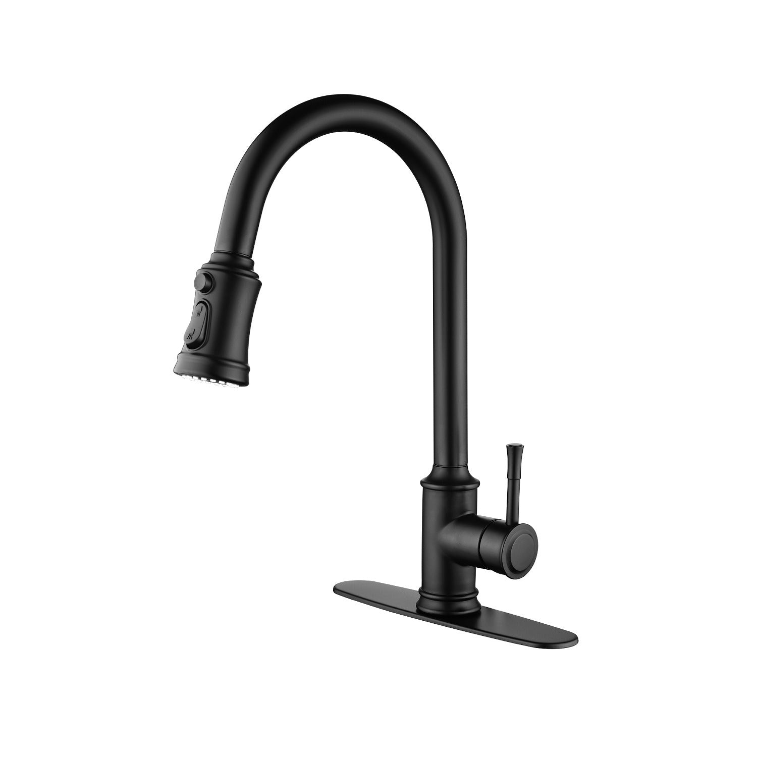 Smart Touch Kitchen Faucet