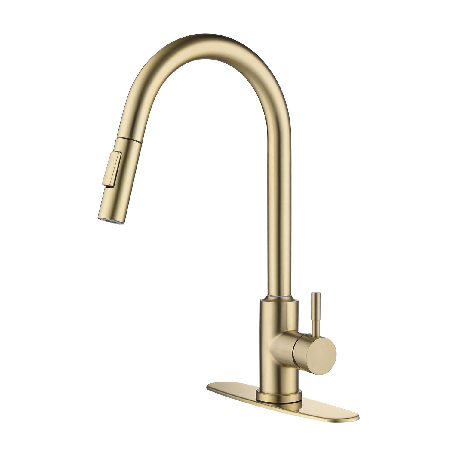 Smart Touch Kitchen Faucet