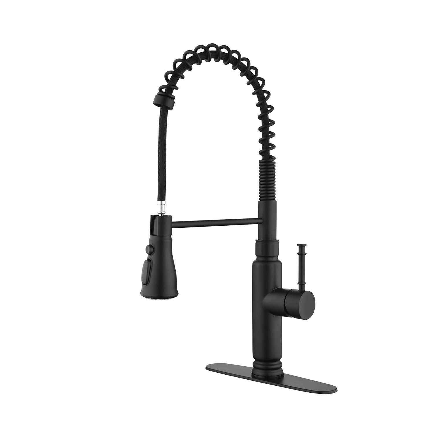 Smart Touch Kitchen Faucet