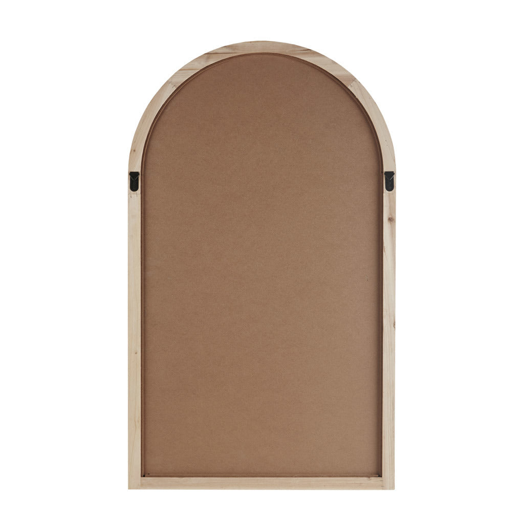 Arched Wall Mirror